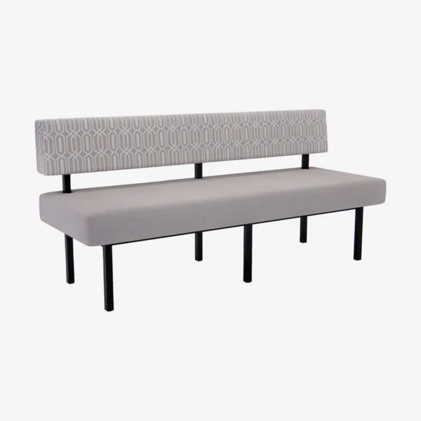 PMP Furniture / Barsofas / Loop outdoor